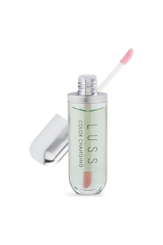 Luss Color Changing Liquid Blush Oil