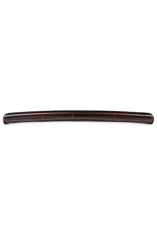 Nyf Volkswagen T5 2003-2009 Arka Tampon Eşiği Standart Mat