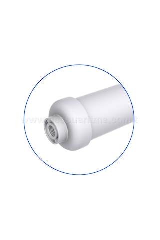 10 İnç Aquafilter İnline Sediment Filtre