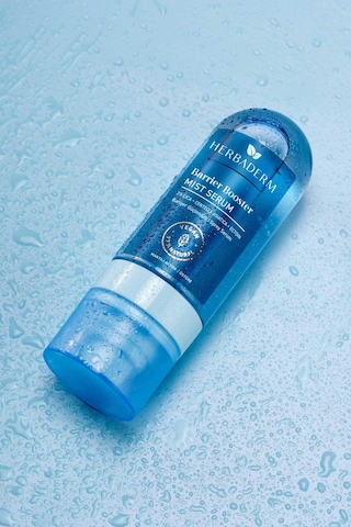 Herbaderm Bariyer Güçlendirici ve Kızarıklık Karşıtı Mist Serum 80 ML
