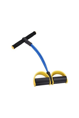 Gen Style Body Trimmer Kürek Çekme Aleti Kondisyon Küreği