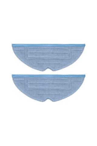 Roborock S7, S7+, S7 MaxV, S7 MaxV Plus Uyumlu Mop Paspas