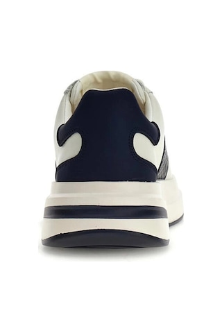 Guess Elba Erkek Sneaker Fmjebalea12 Fmjebalea12 Whına