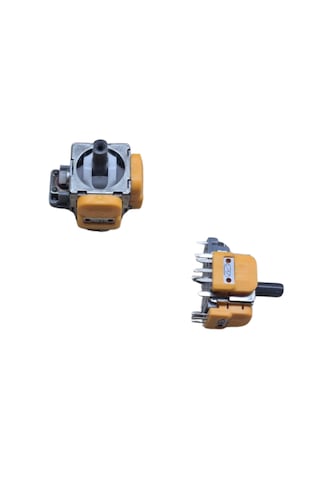 Ps5 Uyumlu Hall Model Analoh Motor,mekanizma 5 Adet