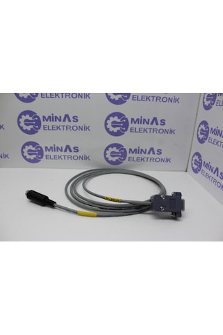Plc Data Kablosu -panasonic Uyumlu - Fp0 - İe Serisi Uyumlu