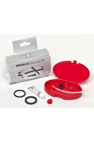 Prımus Service Kit Çok Renkli