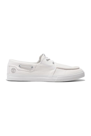 Timberland Mylo Bay Low Lace Up Sneaker Erkek Ayakkabı Tb0a67r1et71 Beyaz