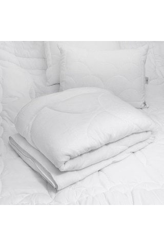 Fialka Yorgan Softness Tek Kişilik 155X215