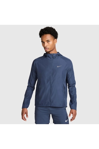 Nike Repel Miler Running Jacket Dd4746 438 Lacivert