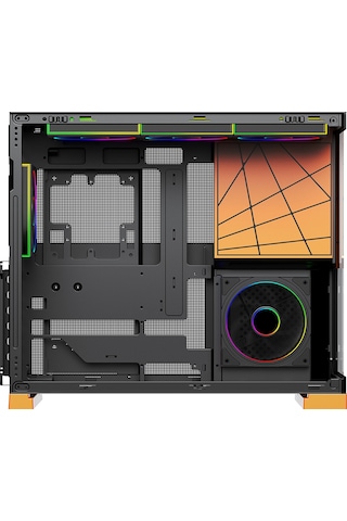 Dragos DRX8191 R5-5600 16 GB 512 GB NVMe 8 GB RTX5060 24.5" Free Dos Masaüstü Oyuncu Bilgisayarı