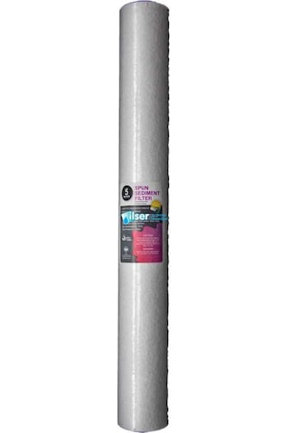 20 5 Micron Sediment Filtre 20 5 Micron Sediment Filtre