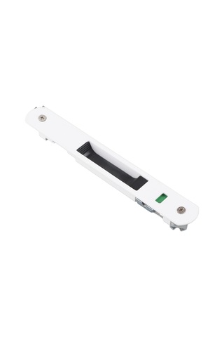 Yaozixa Tek Taraflı Kaydırıcı Kilit - Çelik Ve Çinko Alaşımlı, Pencere/kapı Güvenliği, Kolay Kurulum W01m