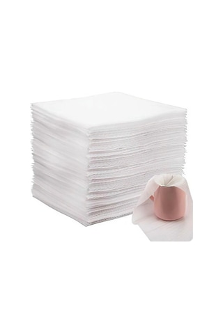 100 Metre X 30 Cm Rulo Şilte Porselen Tabak Bardak Cam Eşya Sarma