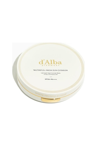 Dalba Waterfull Fresh Sun Cushion Güneş Koruyucu Cushion 25 G