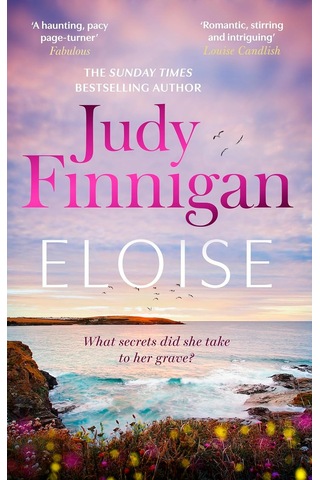 Eloise: The Heart-stopping Number One Bestseller From The Much Loved Book Club Champion