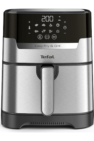 Tefal Easy Fry Grill Plus EY505D Precision 4.2 LT Fritöz