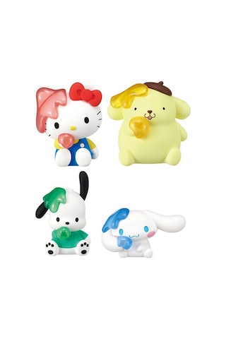 Twinchees Hello Kitty Ve Arkadaşları 806490