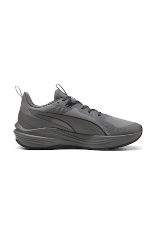 Puma Flare Pro Trail Ptx Erkek Gri Koşu Ayakkabısı Gri