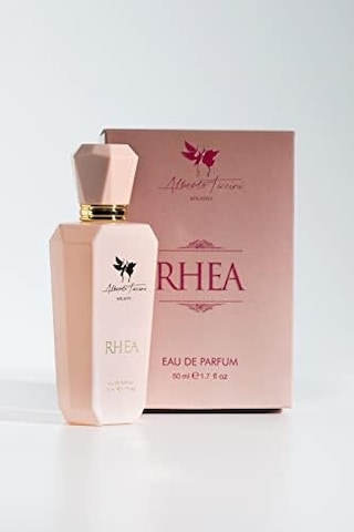 19V69 Italia Rhea Kadın Parfümü 50 Ml AÇIK PEMBE