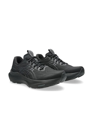 Asics Gt-2000 14 Kadın Koşu Ayakkabısı Siyah