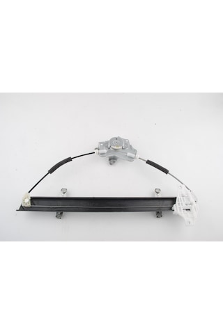 Hmc Sağ Cam Krikosu Motorsuz Hyundai Hd72/hd77 1998- Uyumlu 815045h012