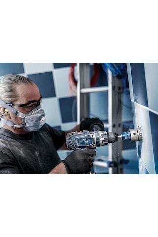 Bosch Pro Tile 65 Mm Fayans-granit Delik Açma Testeresi 2608901572