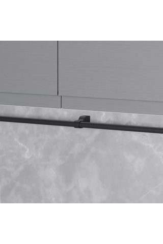 Starax Set Arası Askı Boru Bağlantı Aparatı Antrasit