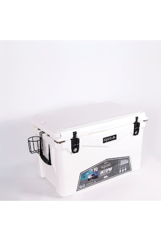 Igloo Ultima 60 Qt Rotomold Buzluk 57 Litre Çok Renkli