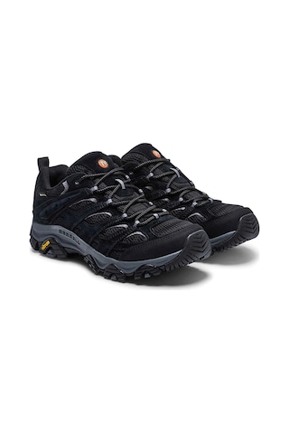 Merrell Moab 3 Gtx Siyah Erkek Outdoor Bot 000000000101896938 Siyah
