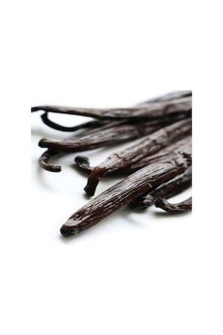 Vanilya Çubuğu 10 Adet, %100 Doğal Yeni Mahsul Vanilya, Vanilla Stick, Çubuk Vanilya 14-16 Cm