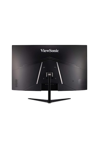 Viewsonic VX3218-PC-MHD 32" 1 MS Full HD Curved 180 Hz Oyuncu Monitörü (Outlet)