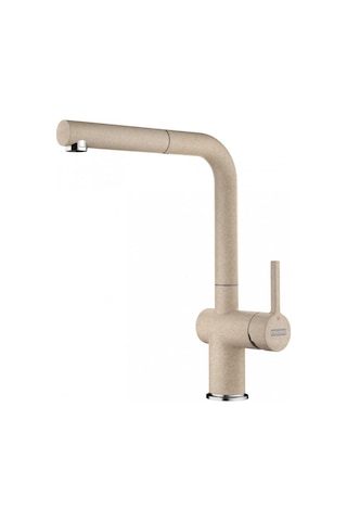 Franke Urban Ubg 611-100 Avena Granit Eviye + Active Plus Doccia 2.0 Batarya Seti