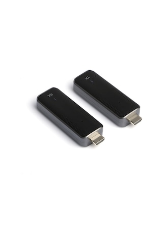 Dark 1080P Kablosuz HDMI Ses ve Görüntü Aktarım Kiti