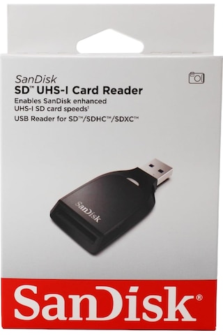 Sandisk Extreme Pro - Lecteur/enregistreur Taşınabilir Et Compact