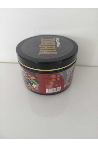 Rebellion Kokulu Nargilemelası Bitkisel 150g