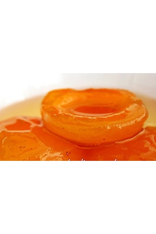 Kayısı Reçeli 720 Gr