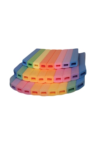 Proco Mini Yüzme Tahtası 45 X 32 Cm 3'li Avantaj Paketi Mıchu Diğer
