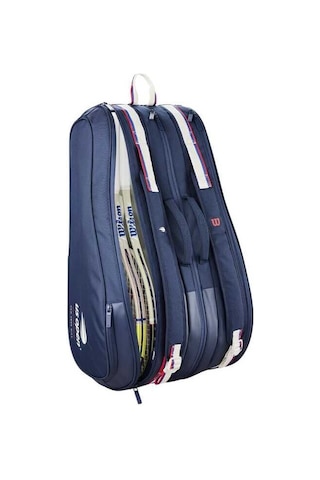 Wilson Us Open 2026 12pk Laci Tenis Çantası Wr8056701001