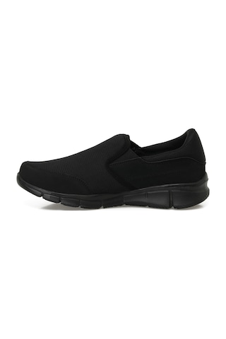 Kinetix Keya Iı Tx 5fx Siyah Erkek Slip On Siyah