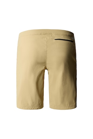The North Face M Lightning Short - Eu Erkek Şort-28189 Açık Kahverengi