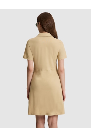 Pierre Cardin Kadın Bej Elbise Örme 50326889-vr011
