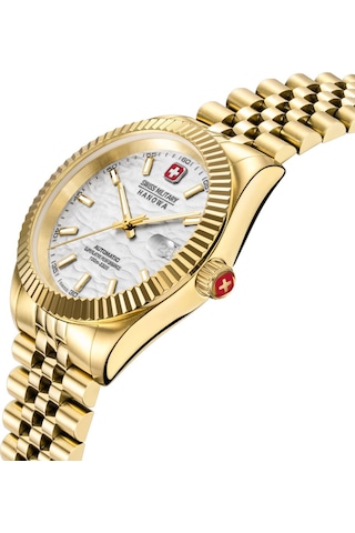 Swiss Military Smwgl0005410 Kol Saati