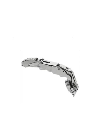 Blum Clip Top Blumotion 155 Derece 0 Açılım Düz