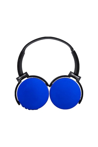 Magicvoice Xb650bt Kablosuz Bluetooth Kulaküstü Kulaklık