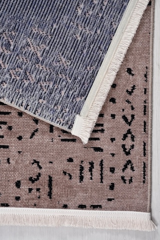 Youdayhomecollection Luxia 160x235 Çok Renkli
