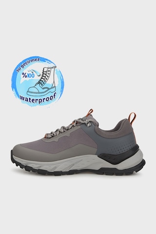 Skechers Erkek Ayakkabı 210820 Gry Gri Gri