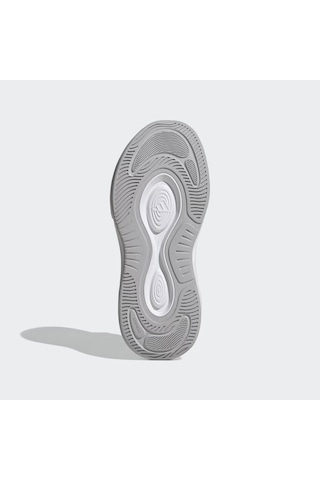 Adidas Cloudfoam Cuxxıon - Rapıdfıt Beyaz Kadın Sneaker Hp3446 Beyaz