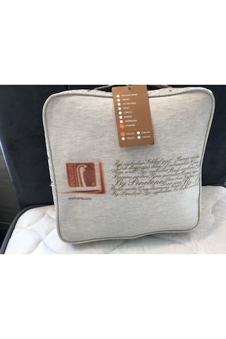 Penelope Cashmere Yorgan Tek Kişilik