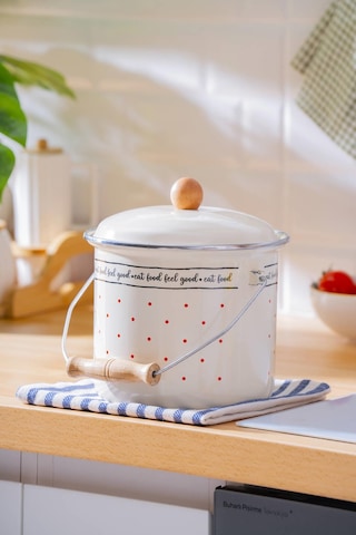 Acar Feel Good Emaye Bakraç - 16 Cm