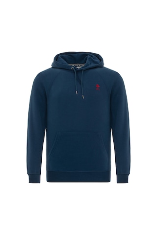Routefıeld Routefield Hedge Erkek Mavi Sweatshirt 0021 Lacivert